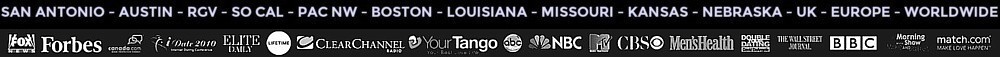 Featured In Or Consulted By These Media Outlets