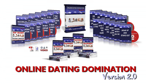 Online Dating Domination 2.0