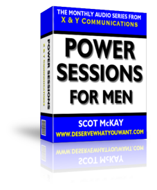 Power Sessions For Men