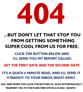 404 | Page Not Found