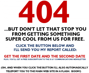 404 | Page Not Found