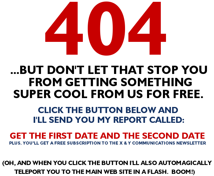 404 | Page Not Found