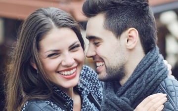 Get The Happy Relationship You Deserve