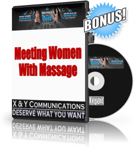 Bonus 1: Meeting Women With Massage
