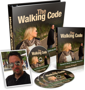 The Walking Code