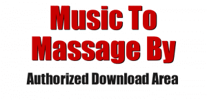 Music To Massage By Download Area
