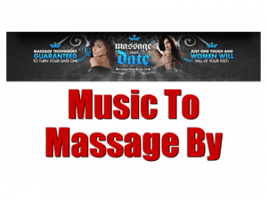 Music To Massage By