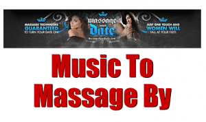 Music To Massage By