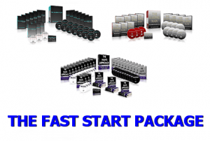 The Fast Start Package