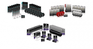 The Fast Start Package