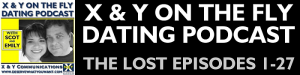 X & Y On The Fly - Lost Episodes
