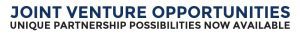 Joint Venture Opportunities