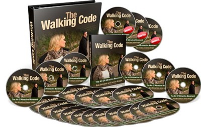 The Walking Code