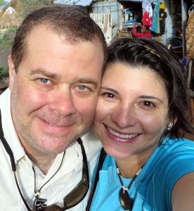 Scot and Emily McKay