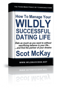How To Manage Your Wildly Successful Dating Life