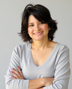 Emily McKay - X & Y Communications