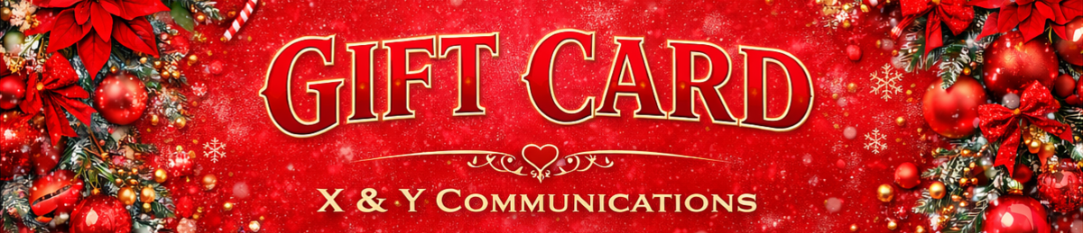 Holiday Gift Card - $20